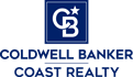 Media | Coldwell Banker Coast Realty Logo